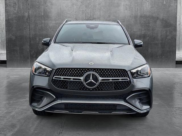 new 2025 Mercedes-Benz GLE 350 car, priced at $74,265