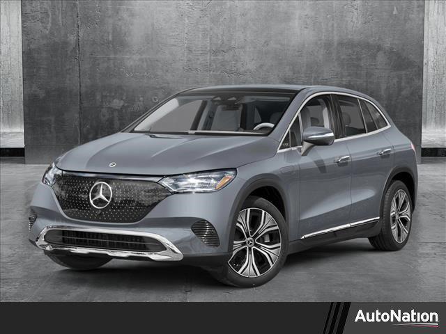 new 2025 Mercedes-Benz EQE 350 car, priced at $91,555