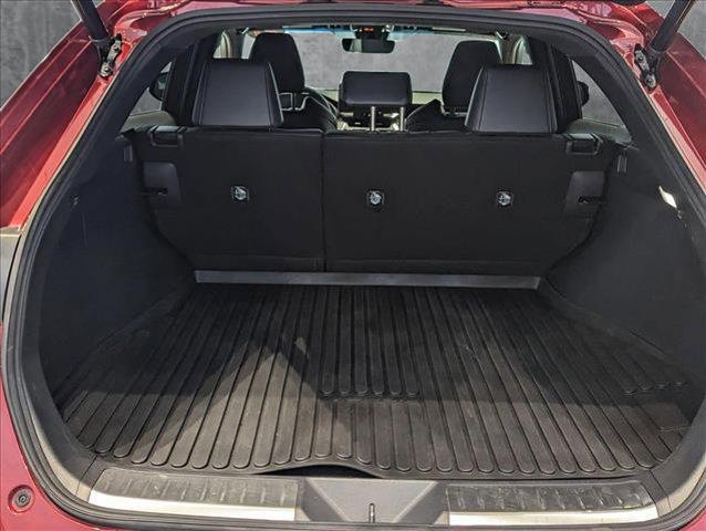 used 2021 Toyota Venza car, priced at $28,639