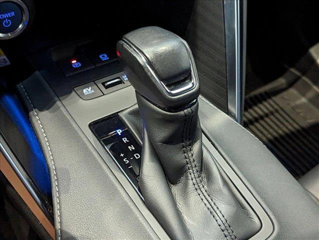 used 2021 Toyota Venza car, priced at $28,639