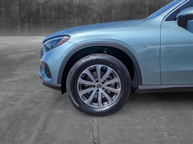 new 2025 Mercedes-Benz GLC 300 car, priced at $60,490