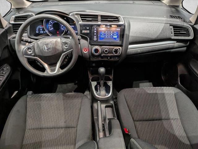 used 2020 Honda Fit car, priced at $19,990