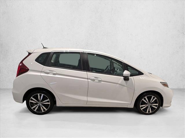 used 2020 Honda Fit car, priced at $19,990