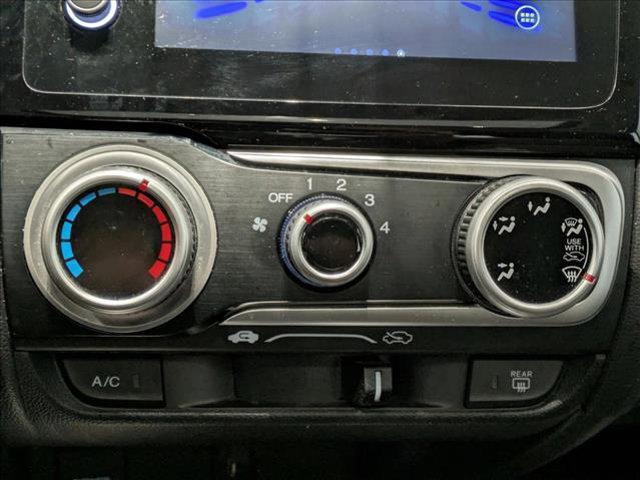 used 2020 Honda Fit car, priced at $19,990