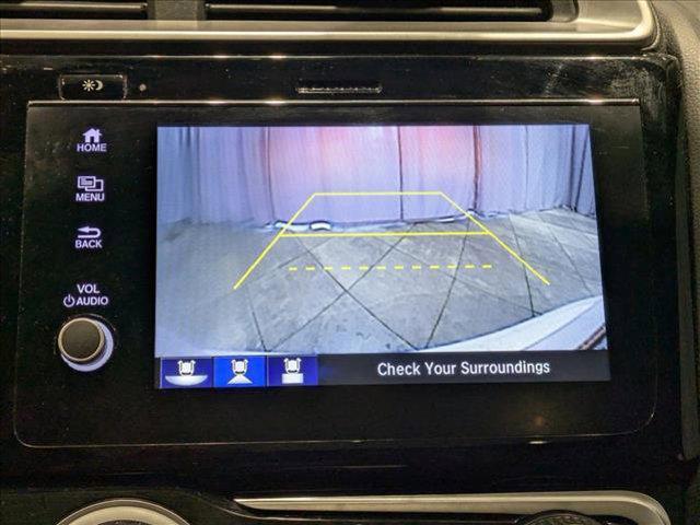 used 2020 Honda Fit car, priced at $19,990