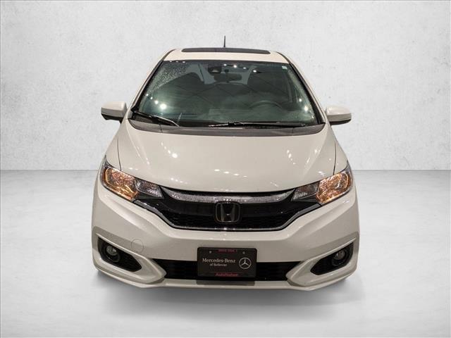 used 2020 Honda Fit car, priced at $19,990