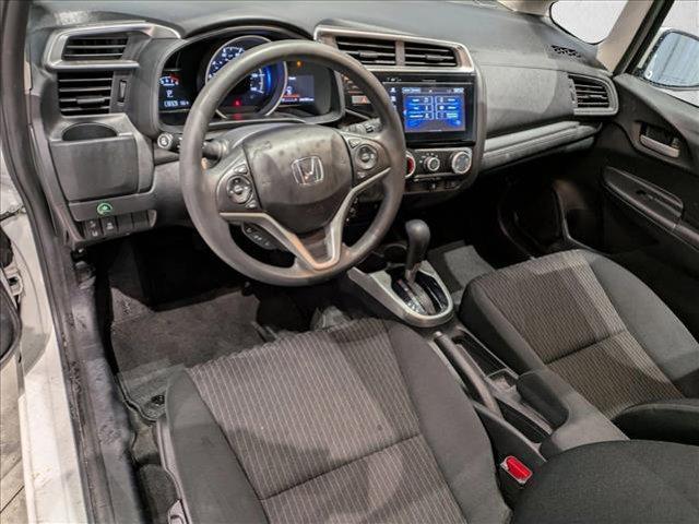 used 2020 Honda Fit car, priced at $19,990