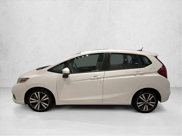 used 2020 Honda Fit car, priced at $19,990