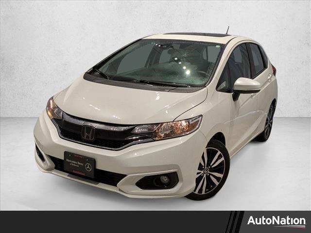 used 2020 Honda Fit car, priced at $19,990