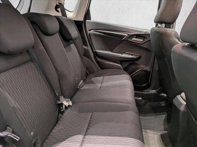 used 2020 Honda Fit car, priced at $19,990