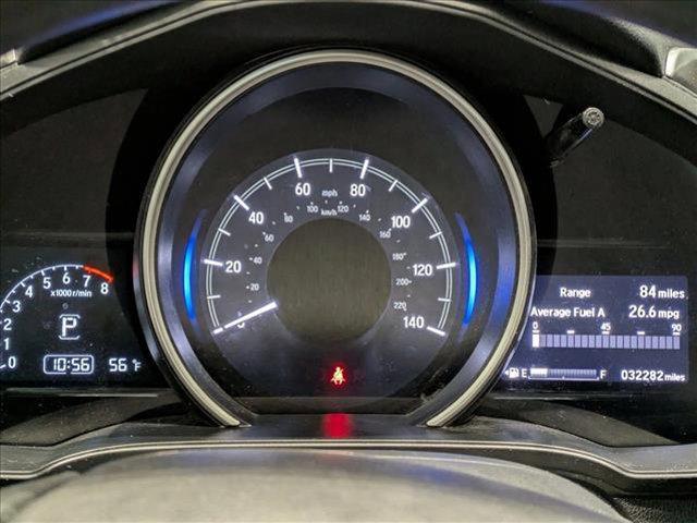 used 2020 Honda Fit car, priced at $19,990