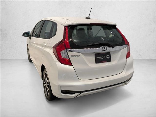 used 2020 Honda Fit car, priced at $19,990