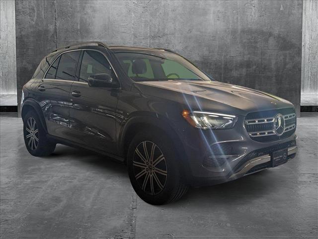 new 2025 Mercedes-Benz GLE 450e car, priced at $78,295
