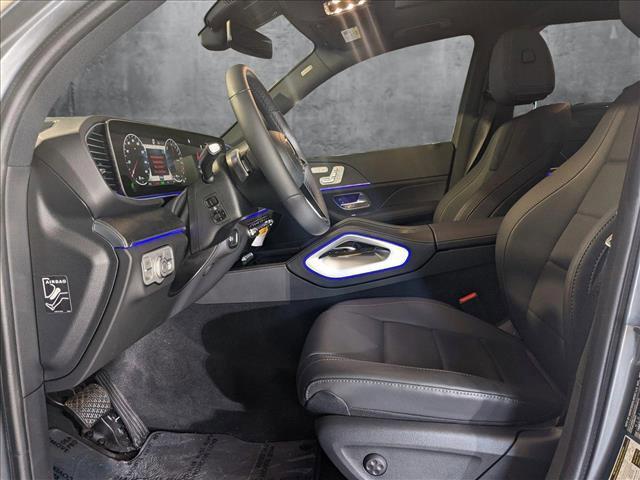 new 2025 Mercedes-Benz GLE 450e car, priced at $78,295