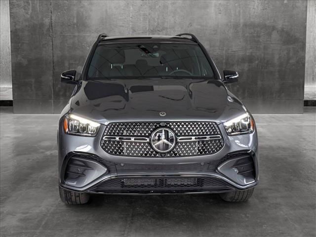 new 2025 Mercedes-Benz GLE 350 car, priced at $84,030