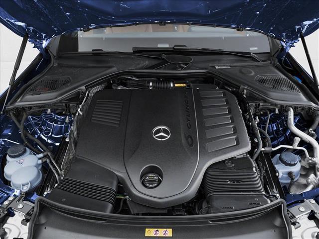 new 2026 Mercedes-Benz E-Class car, priced at $87,250