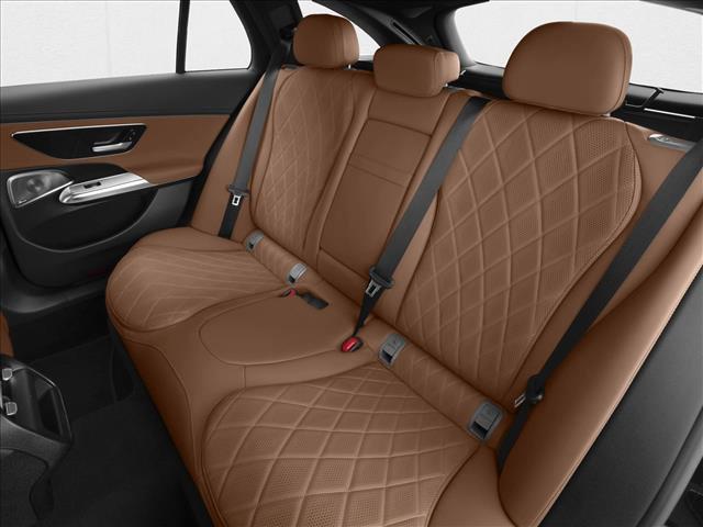 new 2026 Mercedes-Benz E-Class car, priced at $87,250