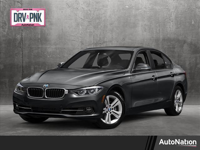 used 2016 BMW 328 car, priced at $16,955