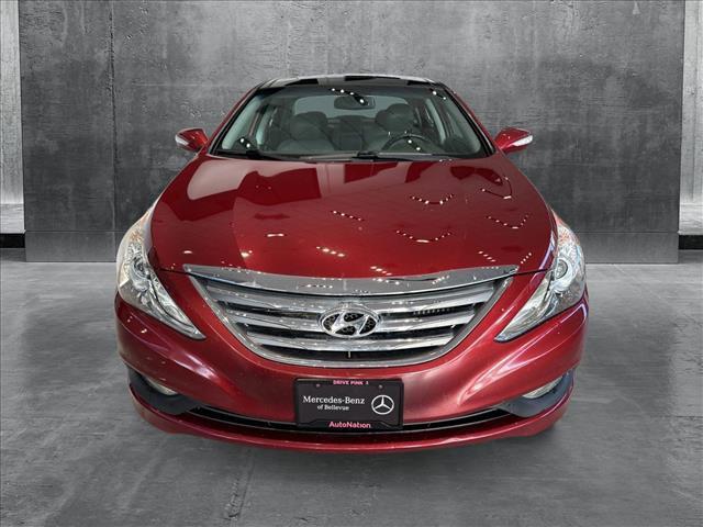 used 2014 Hyundai Sonata car, priced at $12,995