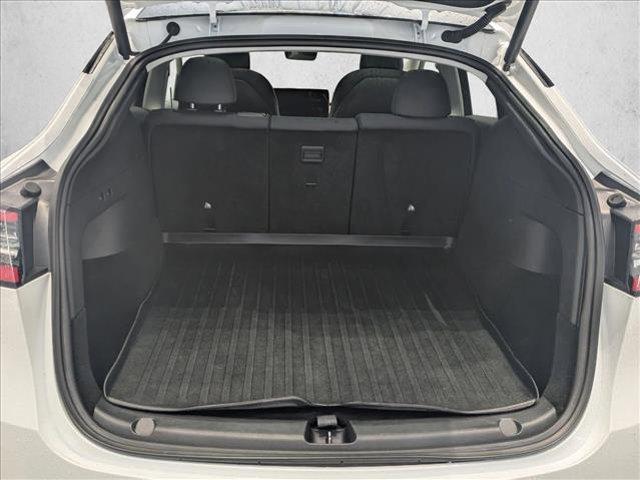 used 2021 Tesla Model Y car, priced at $29,450