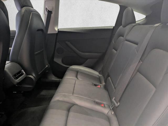 used 2021 Tesla Model Y car, priced at $29,450