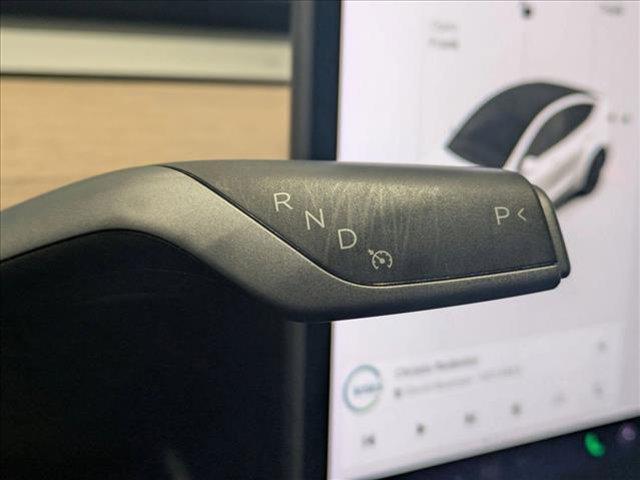 used 2021 Tesla Model Y car, priced at $29,450