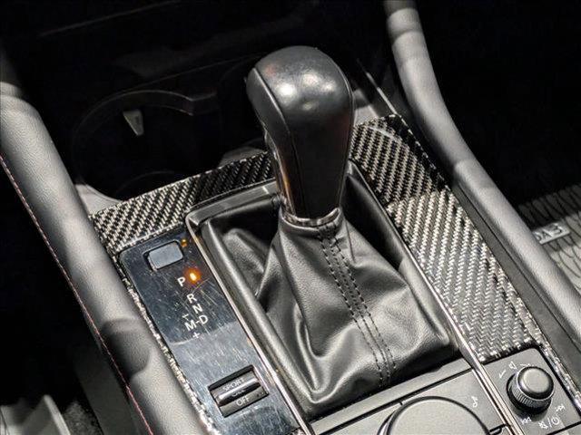 used 2022 Mazda Mazda3 car, priced at $19,994