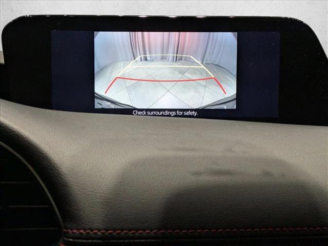used 2022 Mazda Mazda3 car, priced at $19,994