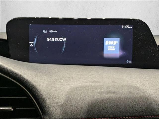 used 2022 Mazda Mazda3 car, priced at $19,994