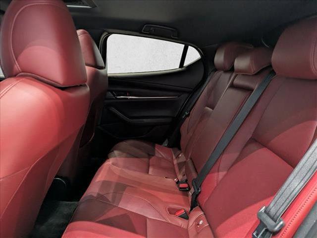 used 2022 Mazda Mazda3 car, priced at $19,994