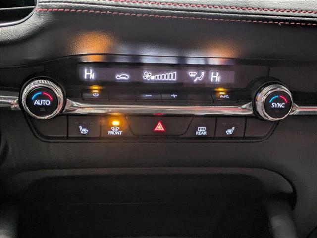 used 2022 Mazda Mazda3 car, priced at $19,994