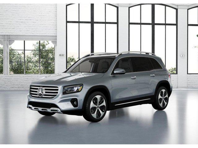 new 2026 Mercedes-Benz GLB 250 car, priced at $55,090