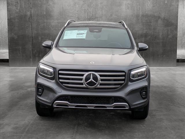 new 2024 Mercedes-Benz GLB 250 car, priced at $50,780