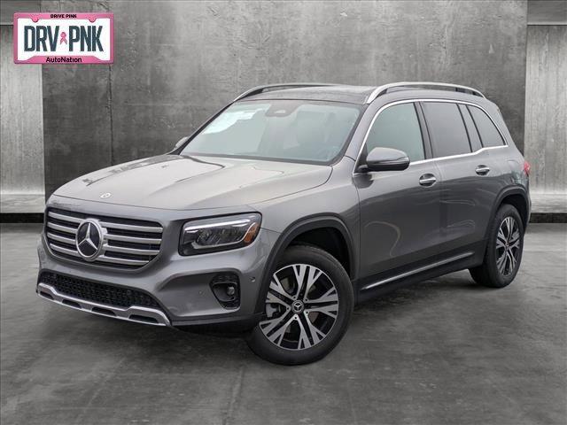 new 2024 Mercedes-Benz GLB 250 car, priced at $50,780