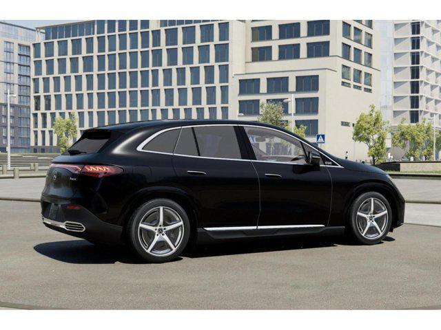 new 2025 Mercedes-Benz EQE 350 car, priced at $85,925