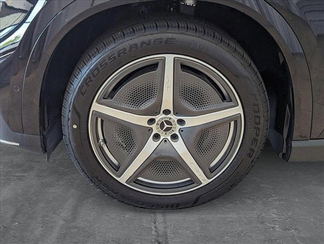 new 2025 Mercedes-Benz EQE 350 car, priced at $85,925
