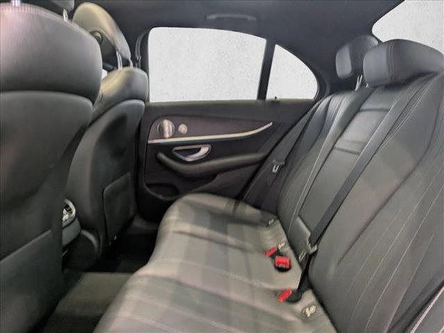 used 2019 Mercedes-Benz E-Class car, priced at $22,998