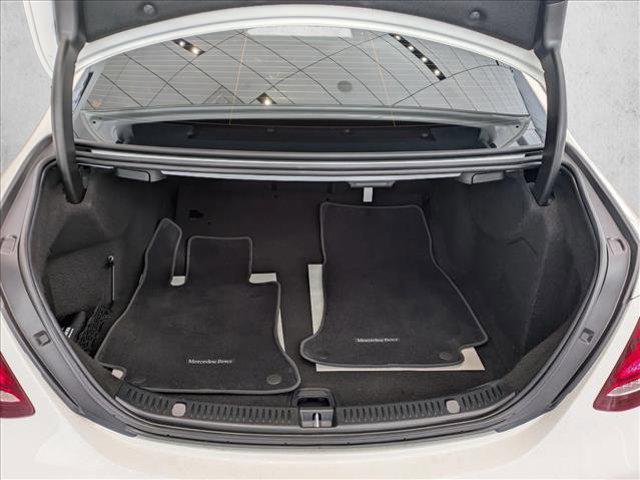 used 2019 Mercedes-Benz E-Class car, priced at $22,998