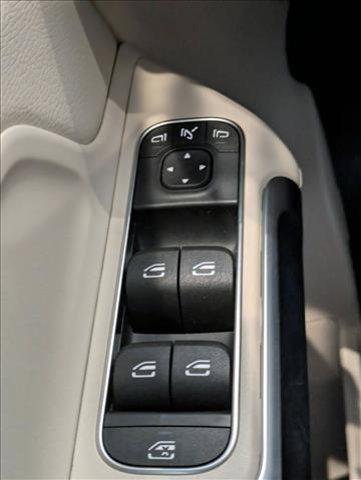 used 2025 Mercedes-Benz GLB 250 car, priced at $43,888