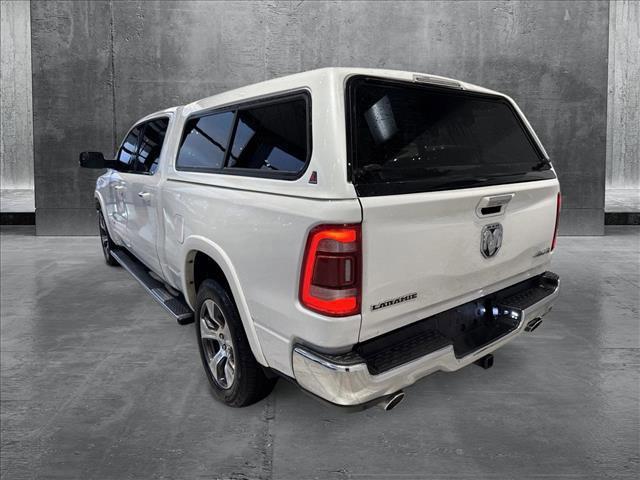 used 2019 Ram 1500 car, priced at $34,199