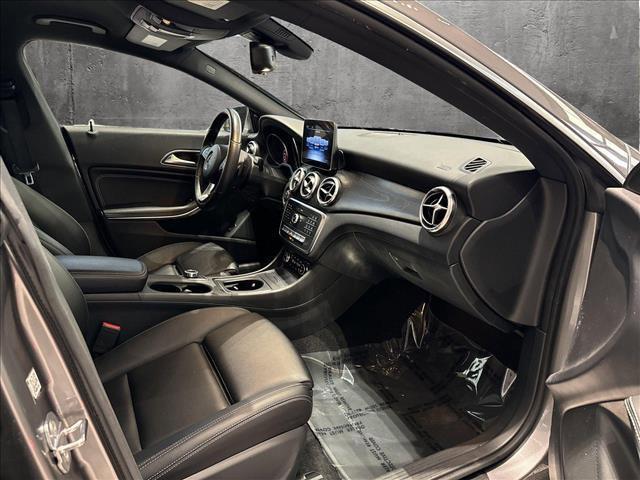 used 2019 Mercedes-Benz CLA 250 car, priced at $18,235