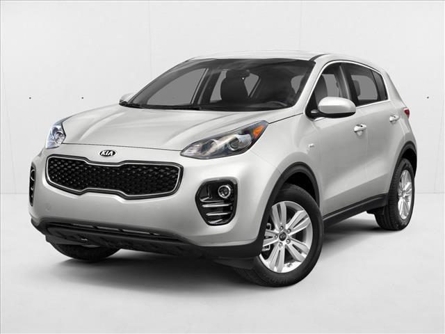 used 2019 Kia Sportage car, priced at $13,995