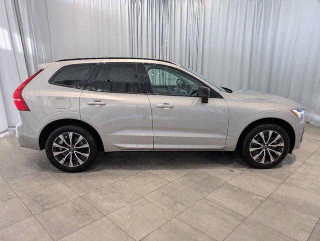 used 2024 Volvo XC60 car, priced at $32,998