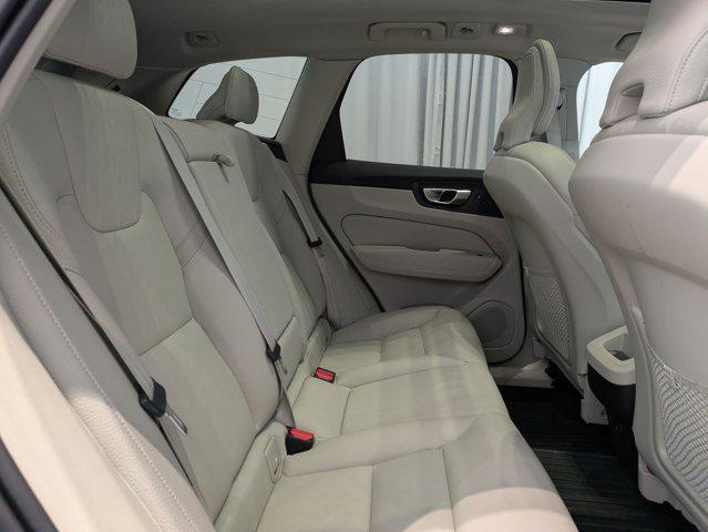 used 2024 Volvo XC60 car, priced at $32,998