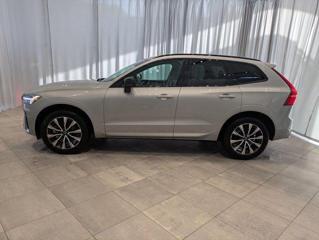 used 2024 Volvo XC60 car, priced at $32,998