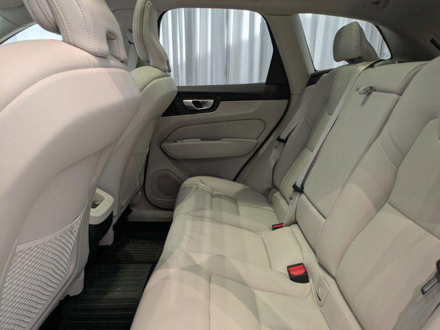 used 2024 Volvo XC60 car, priced at $32,998