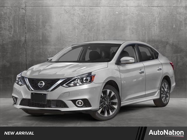 used 2019 Nissan Sentra car, priced at $12,995