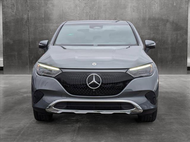new 2023 Mercedes-Benz EQE 350 car, priced at $81,800