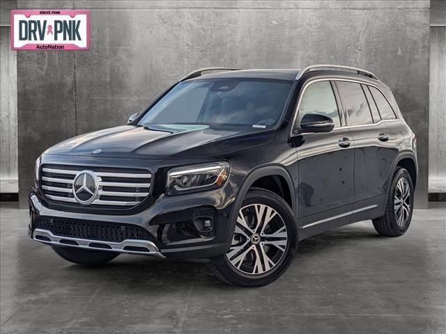 new 2024 Mercedes-Benz GLB 250 car, priced at $50,030