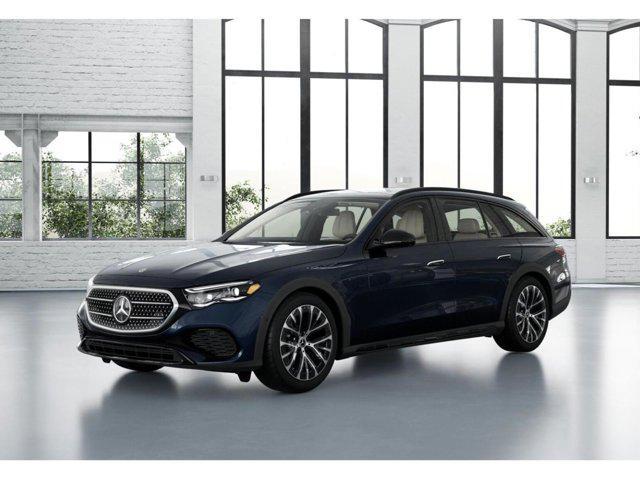 new 2026 Mercedes-Benz E-Class car, priced at $95,130